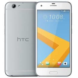 HTC One A9s 16GB - Silver - Unlocked