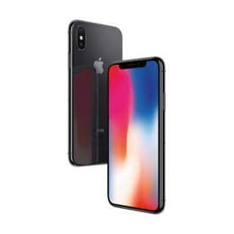 iPhone X 256GB - Space Gray - Unlocked