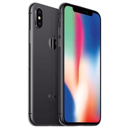 iPhone X 256GB - Space Gray - Unlocked