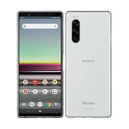 Sony Xperia 5 64GB - Grey - Unlocked