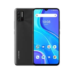 Umidigi A7S 32GB - Black - Unlocked
