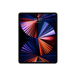 iPad Pro 12.9" (2021) 5th gen 1000 GB - Wi-Fi + 5G - Space Gray