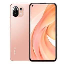 Xiaomi 11 LITE 5G NE 256GB - Pink - Unlocked