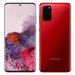Galaxy S20+ 5G 512GB - Red - Unlocked