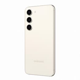 Galaxy S23+ 256GB - Beige - Unlocked