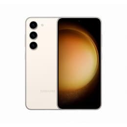 Galaxy S23+ 256GB - Beige - Unlocked