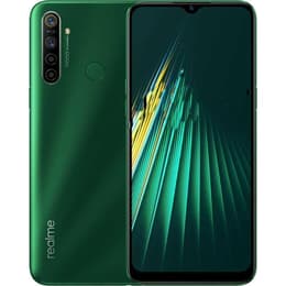 Realme 5i 64GB - Green - Unlocked