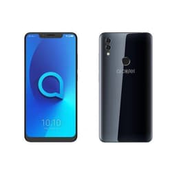 Alcatel 5V 32GB - Black - Unlocked
