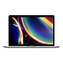 MacBook Pro Retina 16-inch (2019) - Core i9 - 16GB SSD 512 QWERTY - English