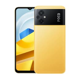 Xiaomi Poco M5 128GB - Yellow - Unlocked