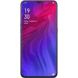 Oppo Reno Z 256GB - Purple/Blue - Unlocked