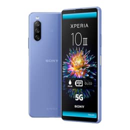 Sony Xperia 10 III 128GB - Blue - Unlocked