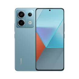 Redmi Note 13 Pro 256GB - Blue - Unlocked