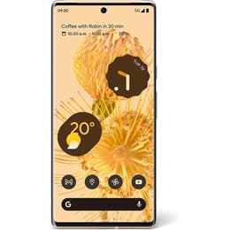 Google Pixel 6 Pro 128GB - Yellow - Unlocked