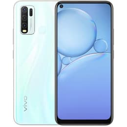 Vivo Y30 128GB - White - Unlocked