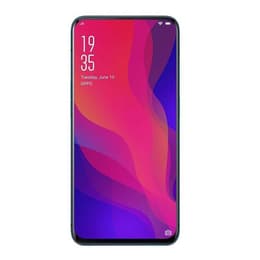 Oppo Find X 256GB - Ice Blue - Unlocked