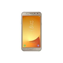 Galaxy J7 (2018) 16GB - Gold - Unlocked