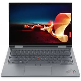 Lenovo ThinkPad X1 Yoga G6 14" (2020) - Core i7 3 GHz - SSD 512 GB - 16 GB