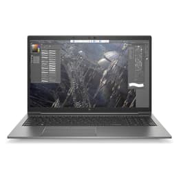 Hp ZBook Firefly 15 G7 15" (2019) - Core i7 1.8 GHz - SSD 512 GB - 32 GB