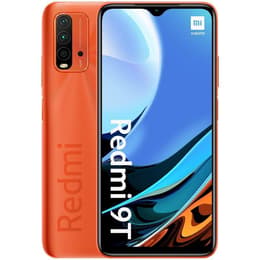 Xiaomi Redmi 9T 64GB - Orange - Unlocked