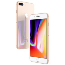iPhone 8 Plus 64GB - Gold - Unlocked
