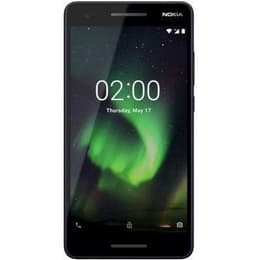 Nokia 2.1 8GB - Black - Unlocked