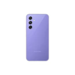 Galaxy A54 128GB - Purple - Unlocked