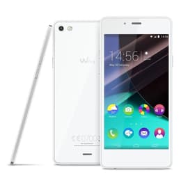 Wiko Highway Pure 4G 16GB - White - Unlocked