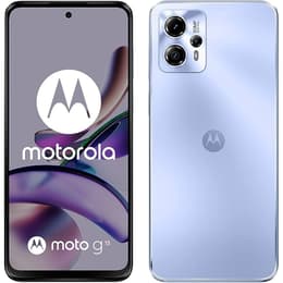 Motorola Moto G13 128GB - Blue - Unlocked