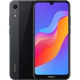 Honor Play 8A 64GB - Black - Unlocked