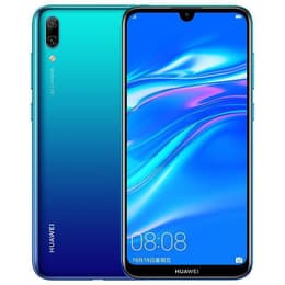 Huawei Y7 Pro (2019) 64GB - Blue - Unlocked