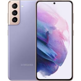 Galaxy S21 5G 256GB - Purple - Unlocked - Dual-SIM