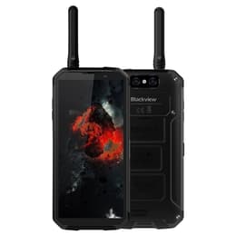 Blackview BV9500 Pro 128GB - Black - Unlocked