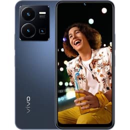 vivo Y35 5G 256GB - Blue - Unlocked