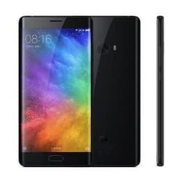 Xiaomi Mi Note 2 128GB - Black - Unlocked