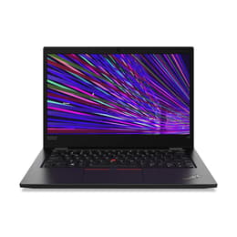 Lenovo ThinkPad L13 G1 13" (2019) - Core i5 1.6 GHz - SSD 256 GB - 8 GB