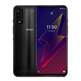 Wiko Power U20 32GB - Grey - Unlocked