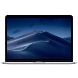 MacBook Pro (13", 2016) • QWERTY - English