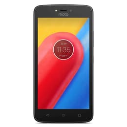 Lenovo Moto C 16GB - Black - Unlocked