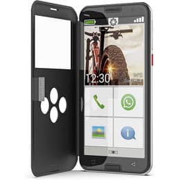 Emporia S5 001 32GB - Black - Unlocked