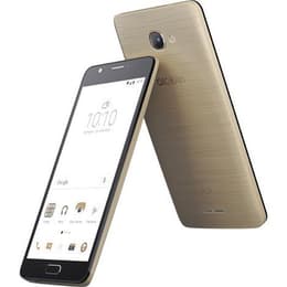 Alcatel Pop 4S 16GB - Gold - Unlocked