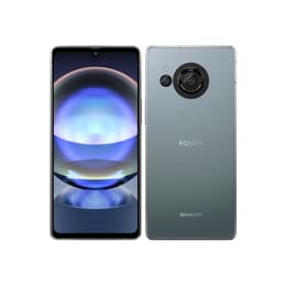 Sharp Aquos R8 256GB - Blue - Unlocked