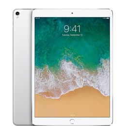 iPad Pro 10.5 (2017) 1st gen 64 GB - Wi-Fi - Silver