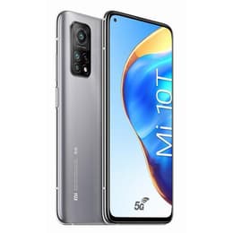 Xiaomi Mi 10T Pro 5G 128GB - Silver - Unlocked