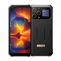BL8000 512GB - Black - Unlocked