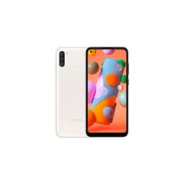 Galaxy A11 32GB - White - Unlocked