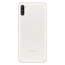 Galaxy A11 32GB - White - Unlocked