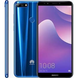 Huawei Y7 Prime (2018) 32GB - Blue - Unlocked
