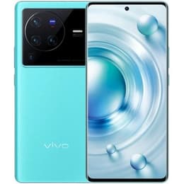 Vivo X80 Pro 256GB - Blue - Unlocked