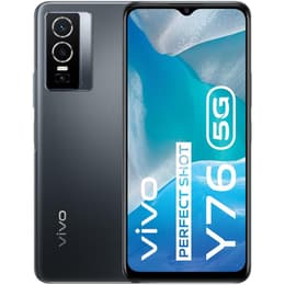 Vivo Y76 5G 128GB - Grey - Unlocked